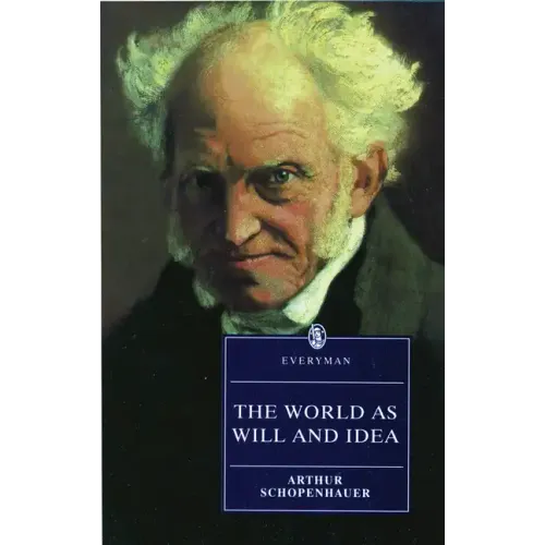 World as Will & Idea