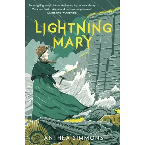 Lightning Mary