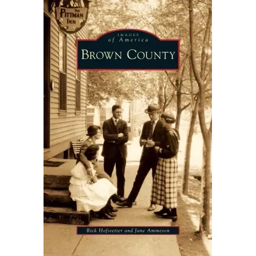 Brown County