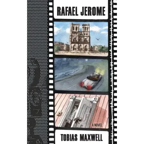 Rafael Jerome