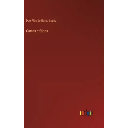 Cartas críticas