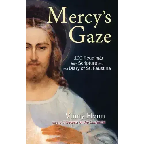 Mercy's Gaze