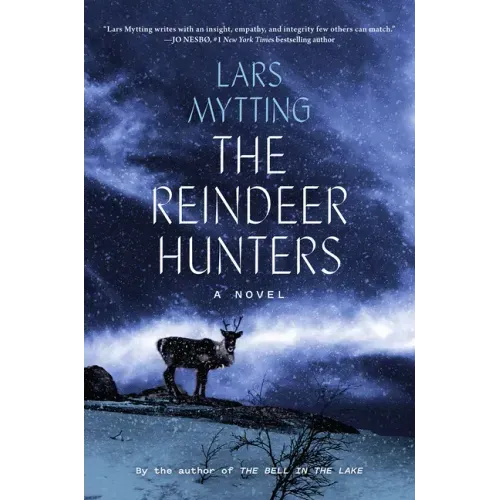 The Reindeer Hunters