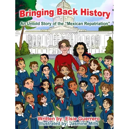 Bringing Back History: An Untold Story of the 'Mexican Repatriation'