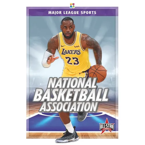 National Basketball Association