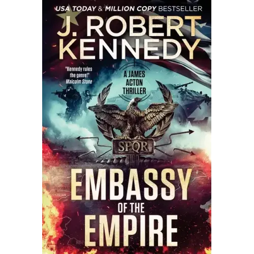 Embassy of the Empire
