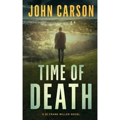 Time of Death