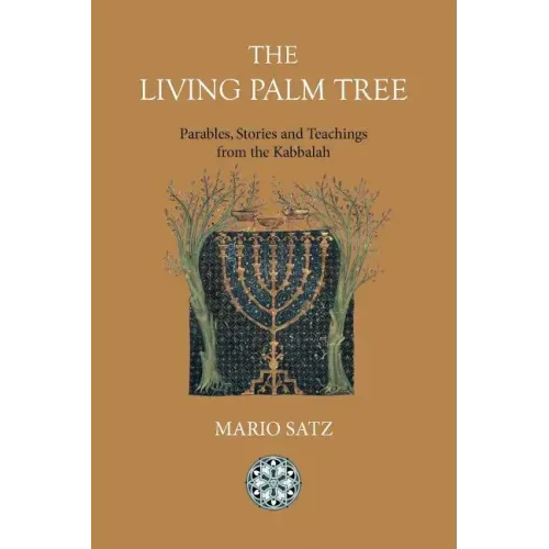 The Living Palm Tree