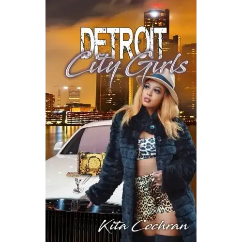 Detroit City Girls