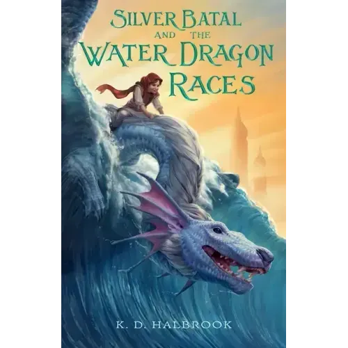 Silver Batal and the Water Dragon Races