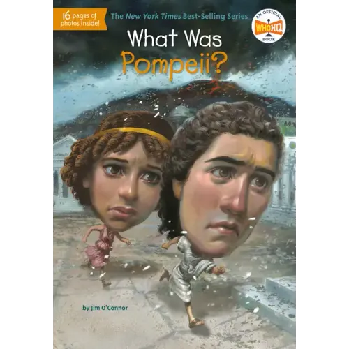 What Was Pompeii?