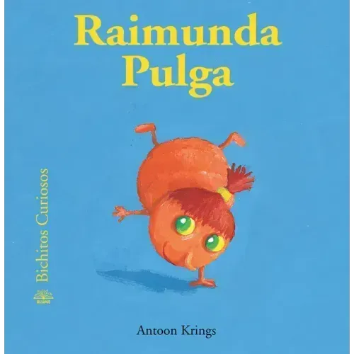 Raimunda Pulga