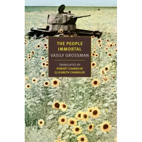 The People Immortal