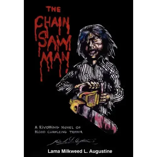 The Chainsaw Man