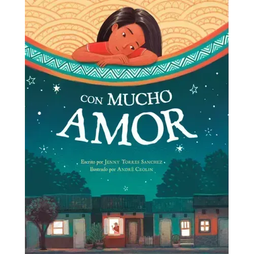 Con Mucho Amor