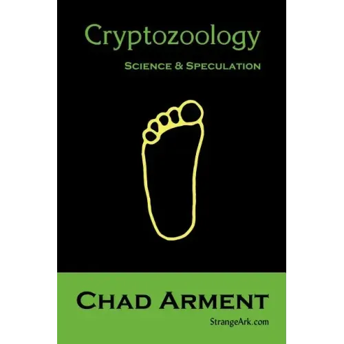 Cryptozoology: Science & Speculation