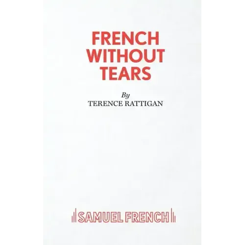 French Without Tears
