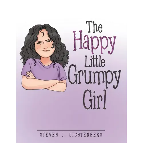 The Happy Little Grumpy Girl