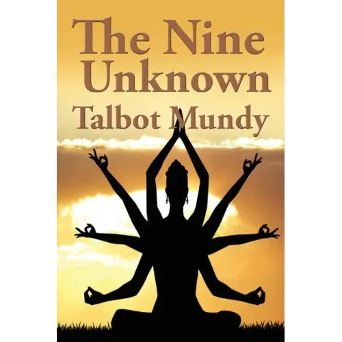 The Nine Unknown