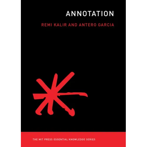 Annotation