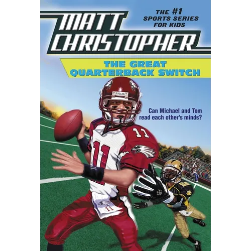 The Great Quarterback Switch