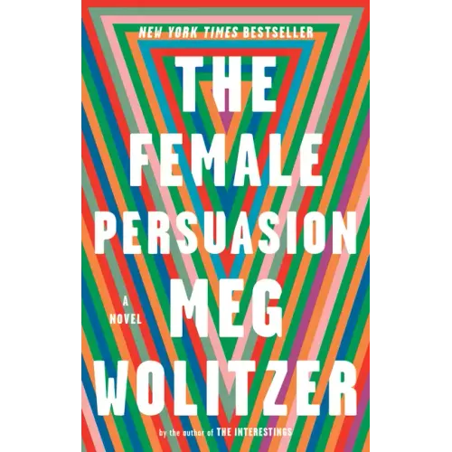The Female Persuasion