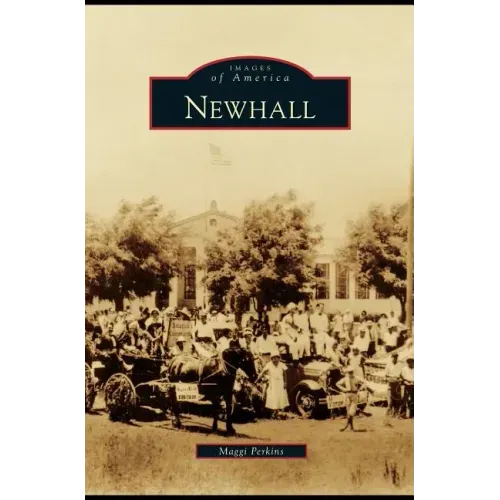 Newhall