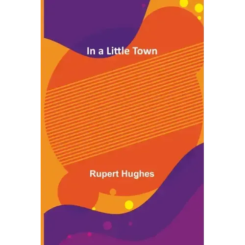 In a Little Town