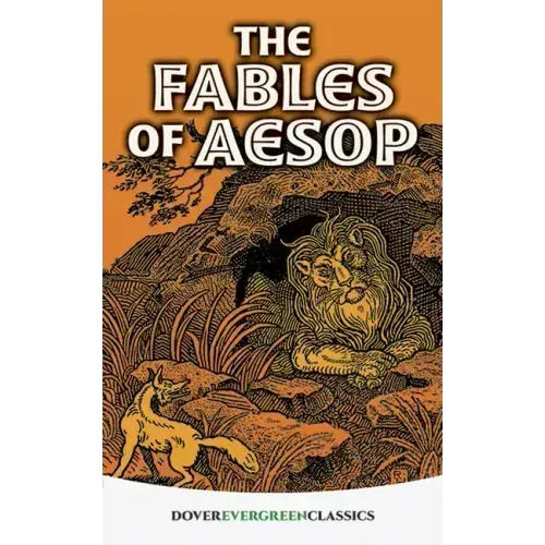 The Fables of Aesop