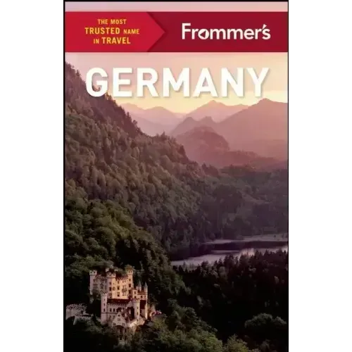 Frommer's Germany