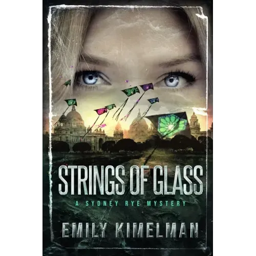 Strings of Glass