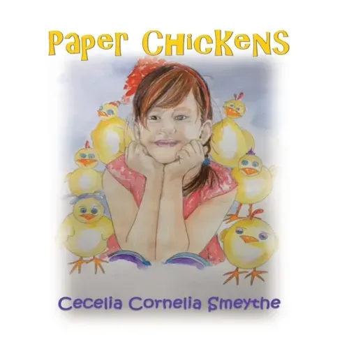 Paper Chickens