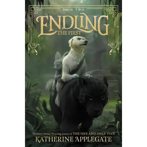 Endling: The First