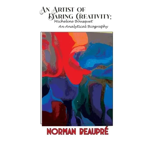 An Artist of Daring Creativity