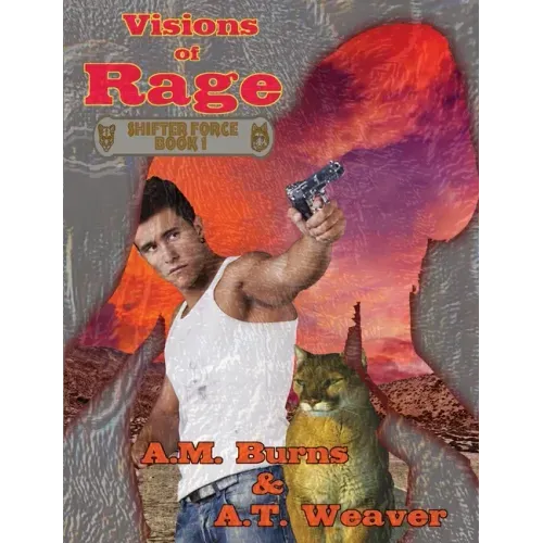 Visions of Rage