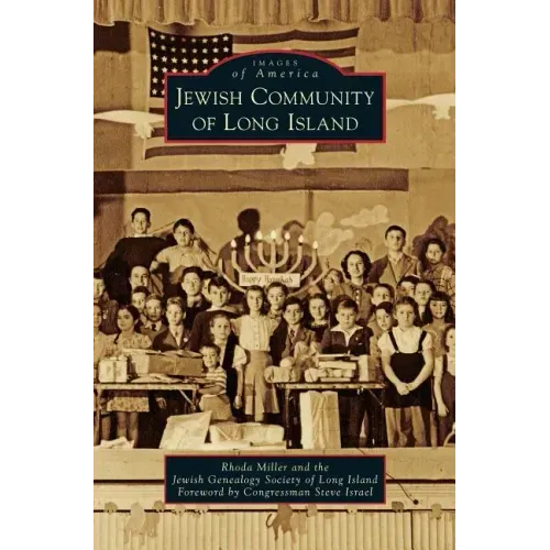 Jewish Community of Long Island
