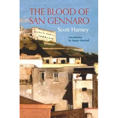The Blood of San Gennaro