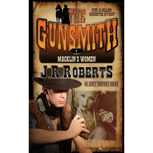 Macklin's Women: The Gunsmith