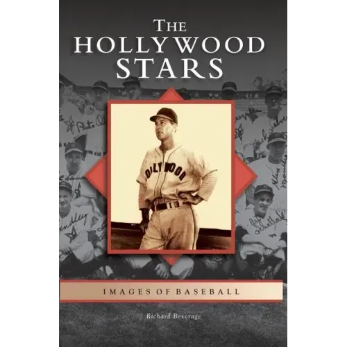 Hollywood Stars