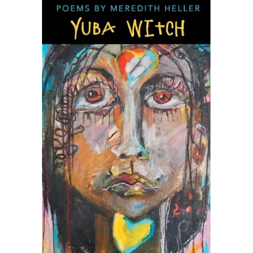 Yuba Witch