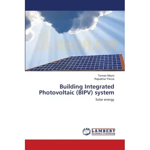 Building Integrated Photovoltaic (BIPV) system