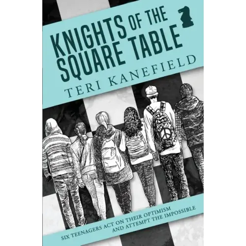 Knights of the Square Table