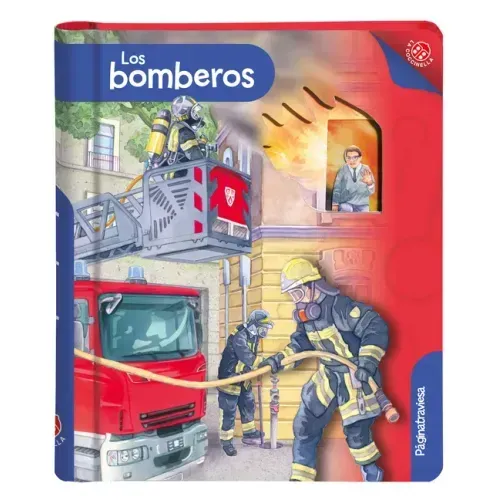 Los Bomberos