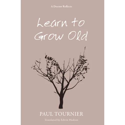 Learn to Grow Old