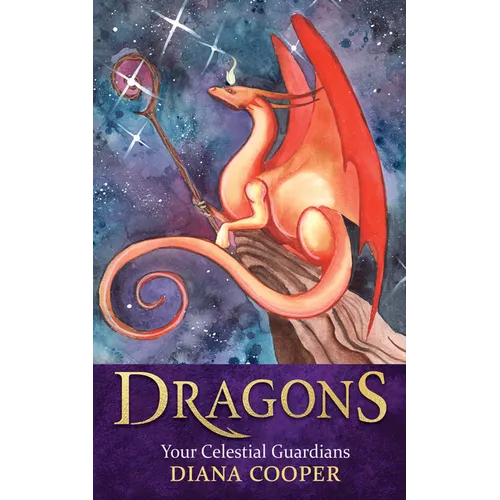 Dragons: Your Celestial Guardians