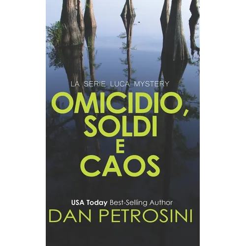 Omicidio, Soldi e Caos