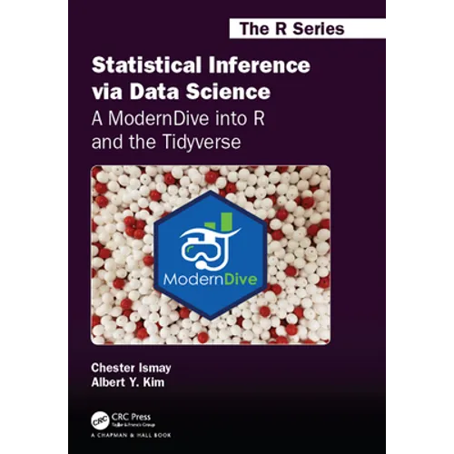 Statistical Inference via Data Science: A ModernDive into R and the Tidyverse