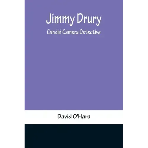 Jimmy Drury: Candid Camera Detective