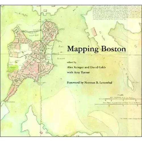 Mapping Boston