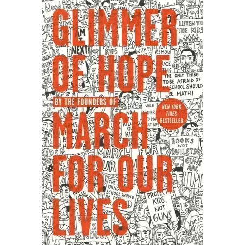 Glimmer of Hope: How Tragedy Sparked a Movement